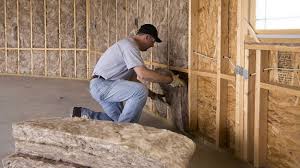 Types of Insulation We Offer in Bernie, MO